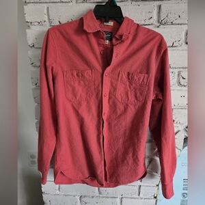 J Crew Sportsman Classic Buttondown